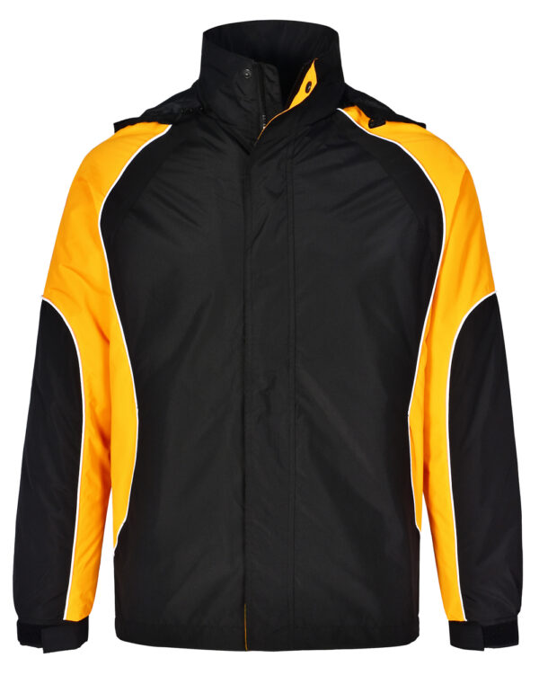 Arena Jacket Unisex - Image 3