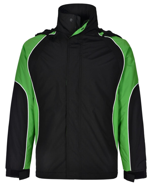 Arena Jacket Unisex - Image 5