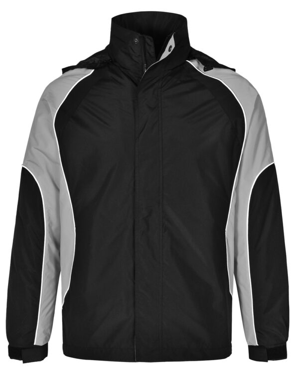 Arena Jacket Unisex - Image 4