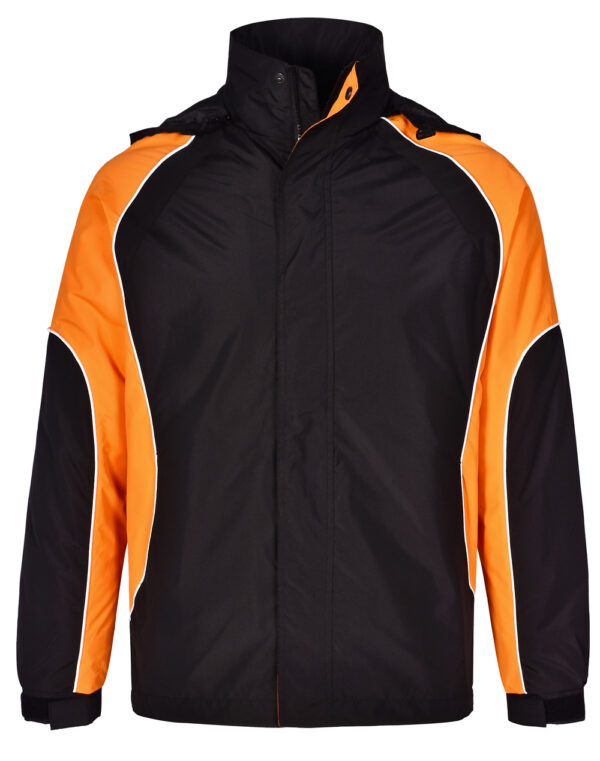 Arena Jacket Unisex - Image 6