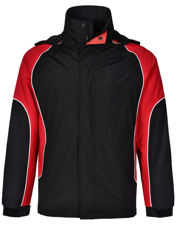 Arena Jacket Unisex - Image 7