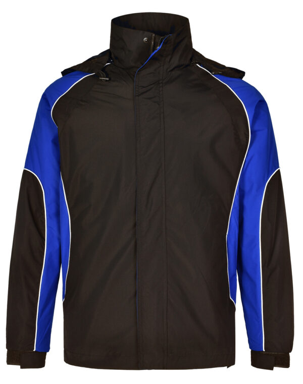 Arena Jacket Unisex - Image 8