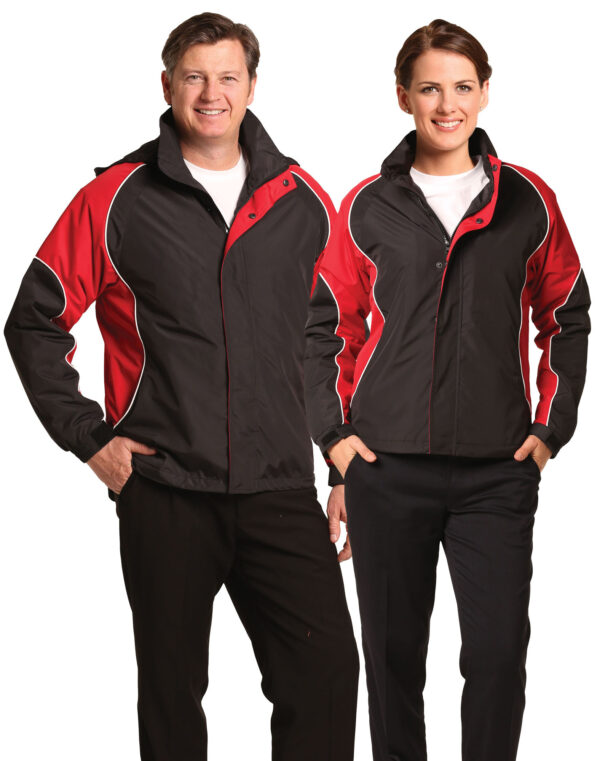 Arena Jacket Unisex - Image 2