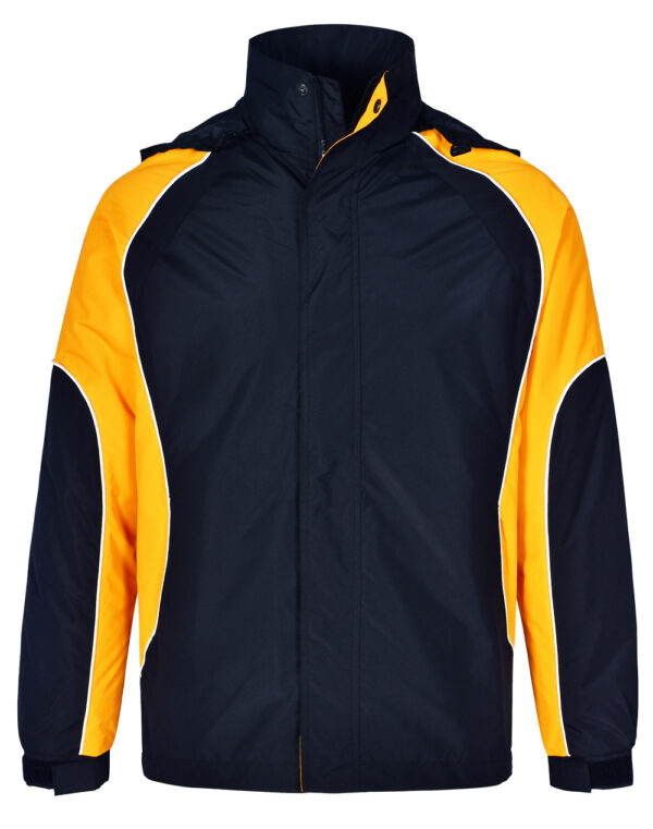 Arena Jacket Unisex - Image 9