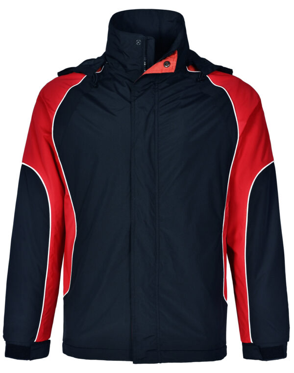 Arena Jacket Unisex - Image 10