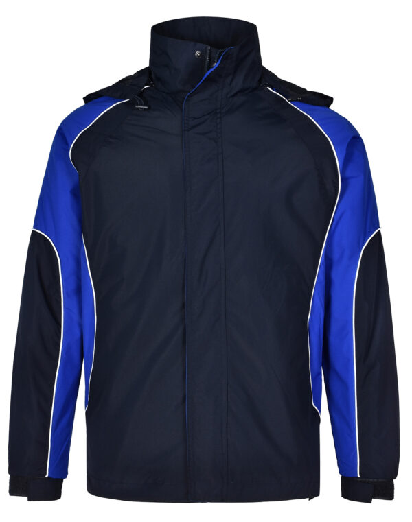 Arena Jacket Unisex - Image 11