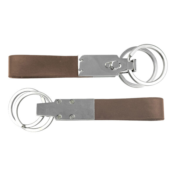 Cardinal Multi Key Ring - Image 2