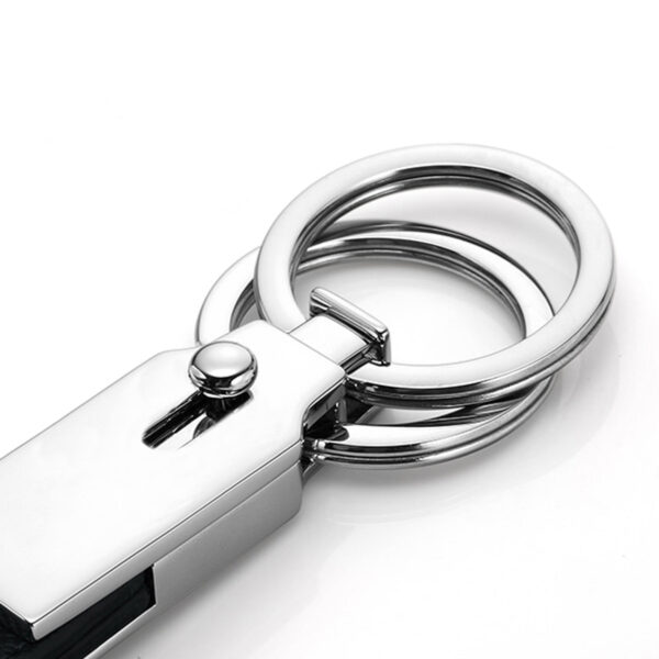 Cardinal Multi Key Ring - Image 4