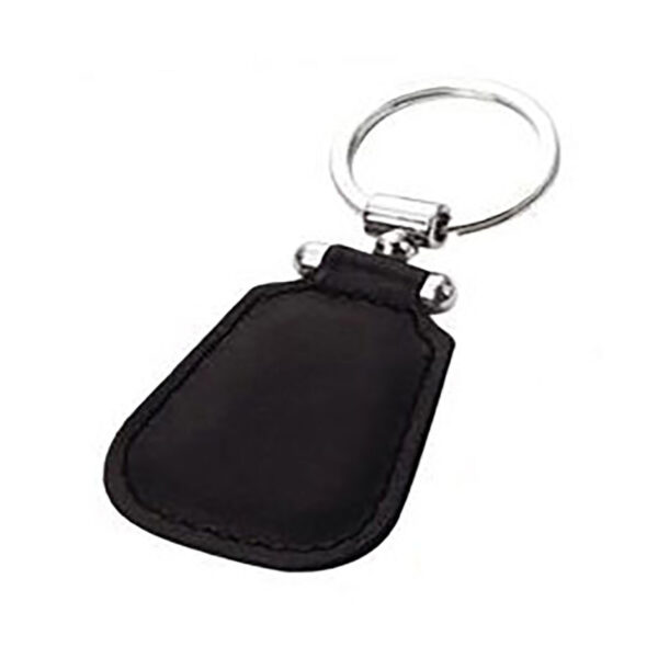Rustic Key Ring - Image 3