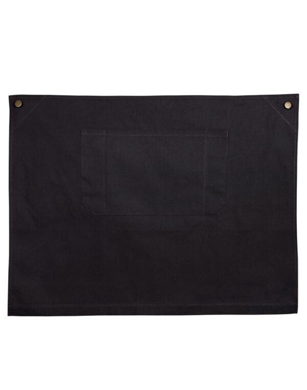 Fitzroy Half Waist Apron - Image 4