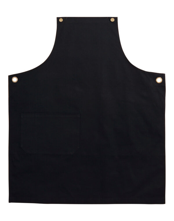 Brunswick Bib Apron - Image 3