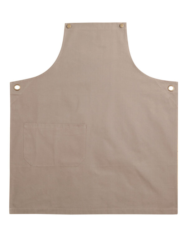 Brunswick Bib Apron - Image 5