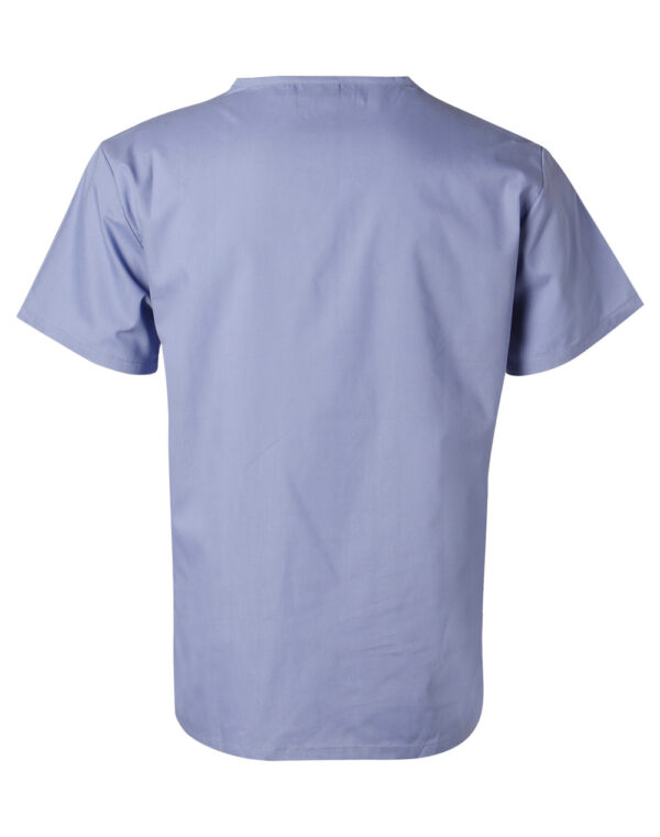 Unisex Scrub Top - Image 2