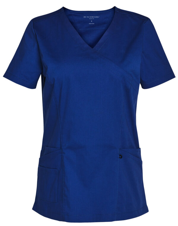 Ladies Scrub Top - Image 6