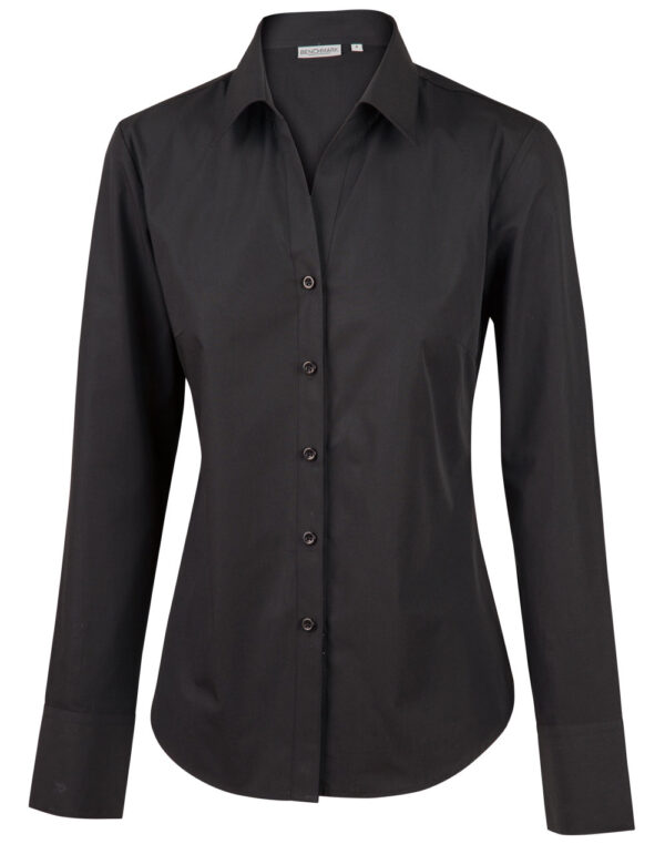 Women's Nano ™ Tech Long Sleeve Shirt - Image 3