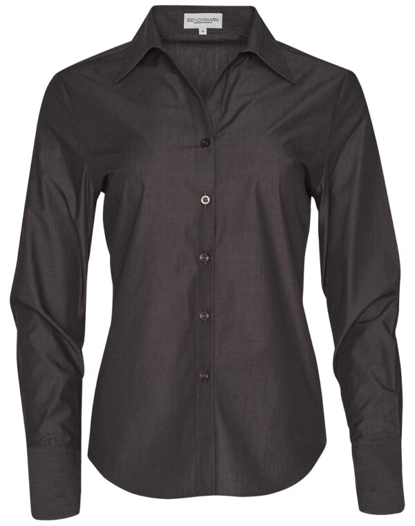 Women's Nano ™ Tech Long Sleeve Shirt - Image 4