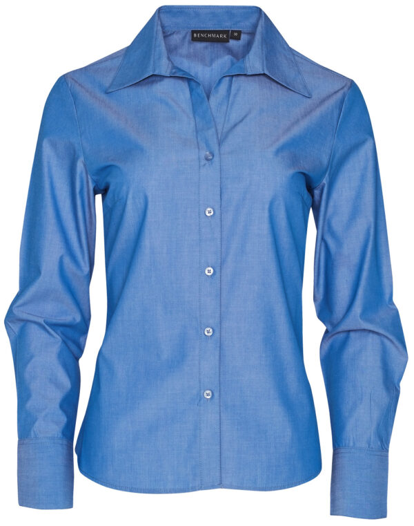 Women's Nano ™ Tech Long Sleeve Shirt - Image 5