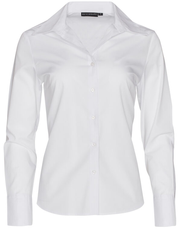 Women's Nano ™ Tech Long Sleeve Shirt - Image 6