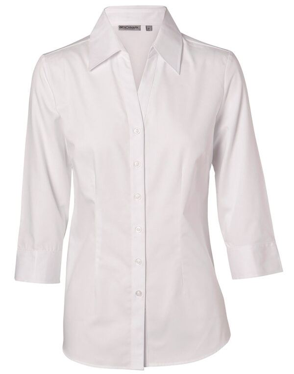 Women's Nano ™ Tech 3/4 Sleeve Shirt - Image 6