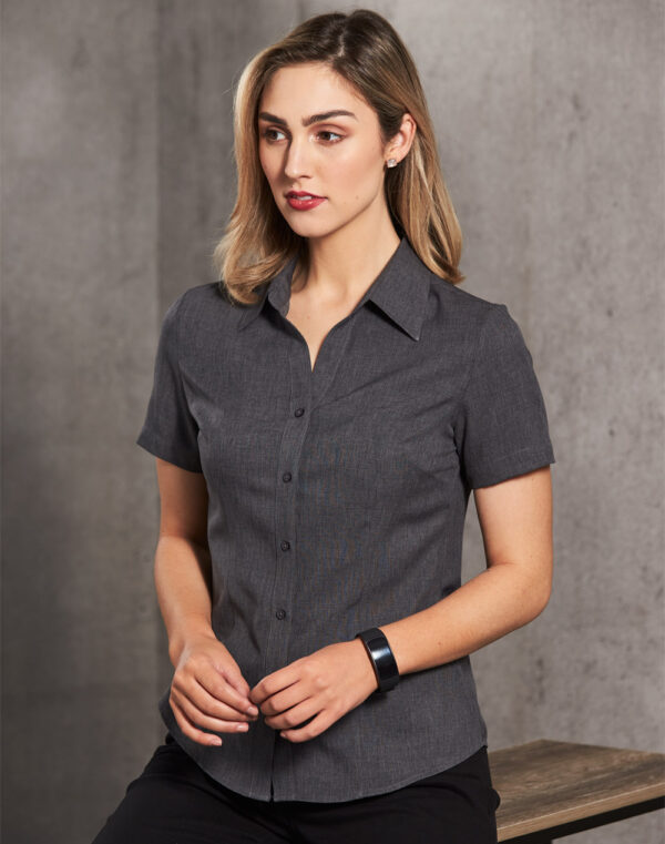 Women's Cool Dry Short Sleeve Shirt