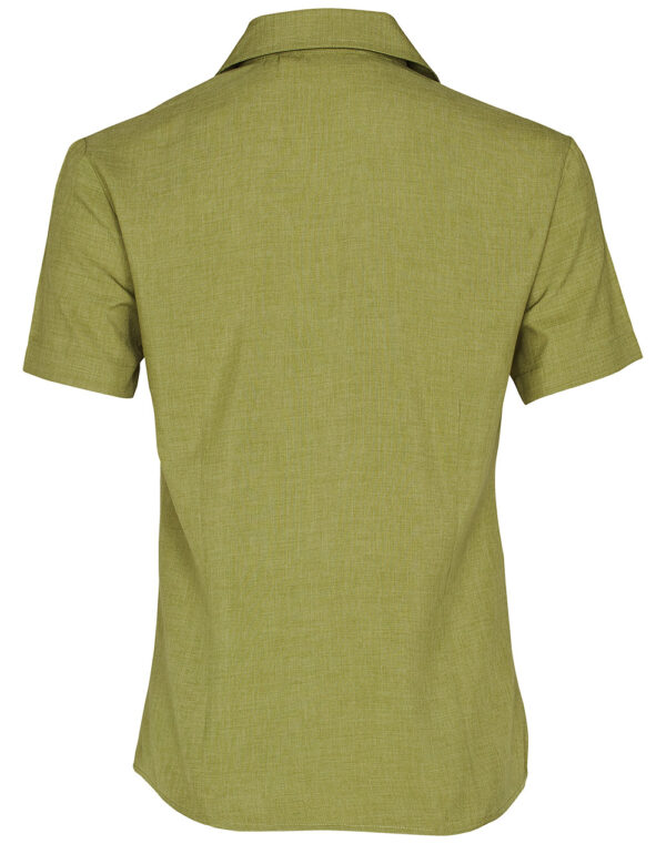 Women's Cool Dry Short Sleeve Shirt - Image 2