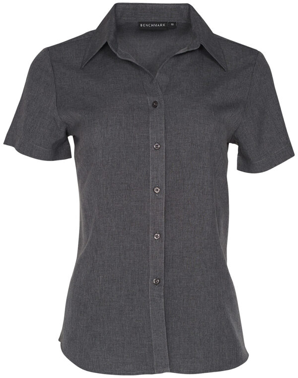 Women's Cool Dry Short Sleeve Shirt - Image 5