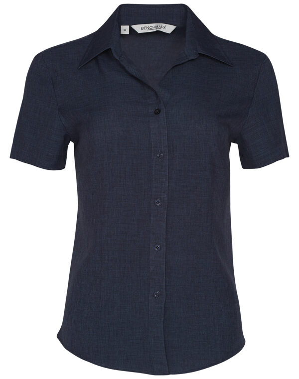 Women's Cool Dry Short Sleeve Shirt - Image 6