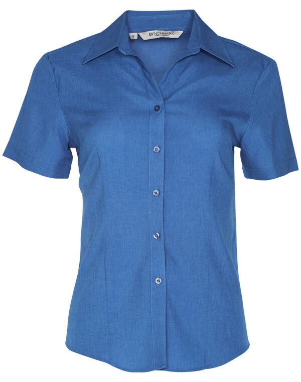 Women's Cool Dry Short Sleeve Shirt - Image 8
