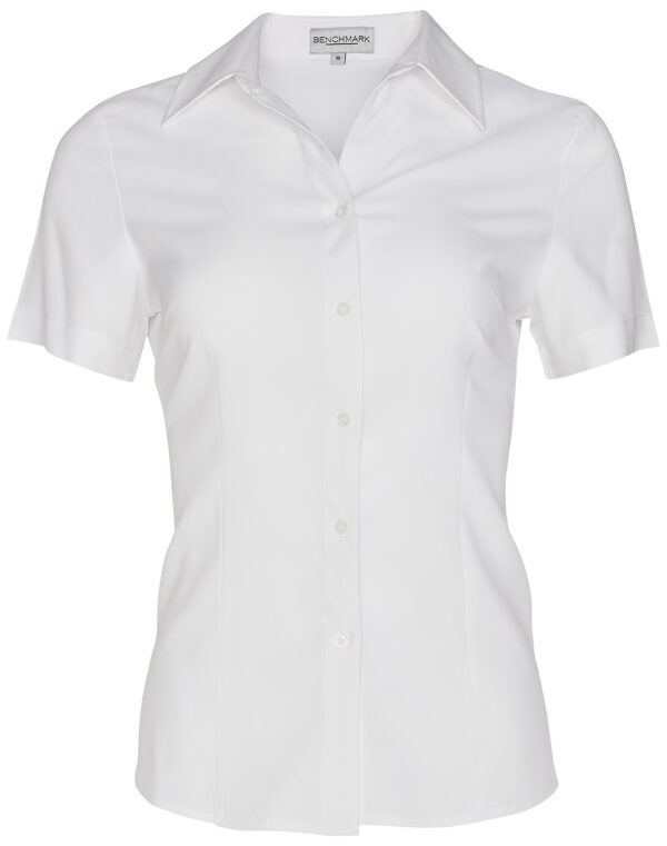 Women's Cool Dry Short Sleeve Shirt - Image 10