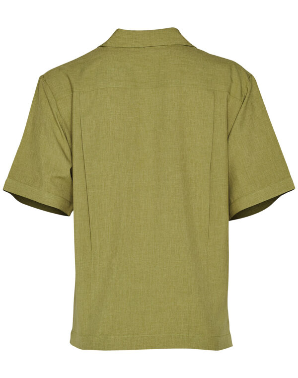 Women's Cool Dry Short Sleeve Overblouse - Image 2
