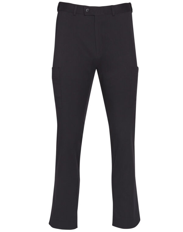 Utility Cargo Pants - Image 3