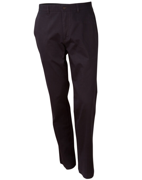 Men's Chino Pants - Image 4