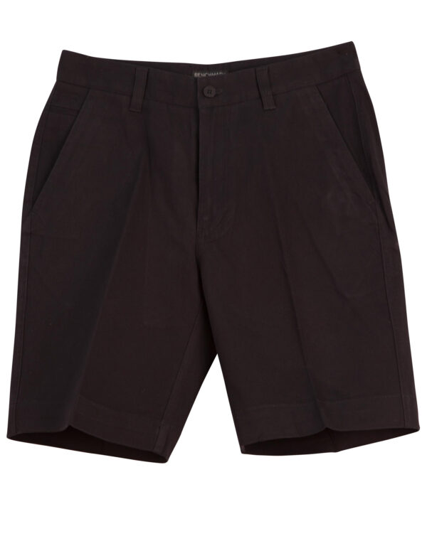 Men's Chino Shorts - Image 3