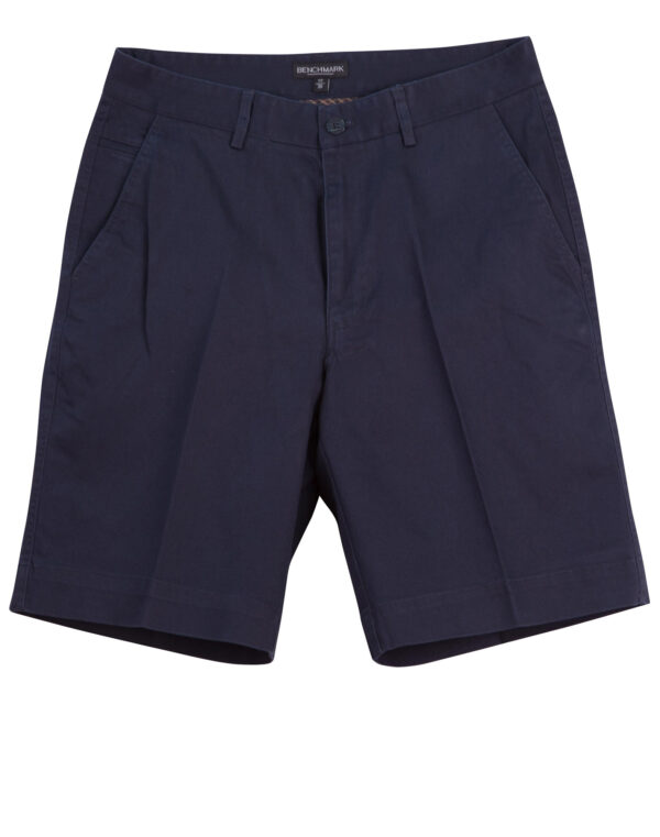 Men's Chino Shorts - Image 4