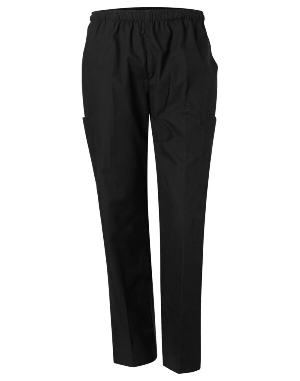 Unisex Scrub Pants - Image 3