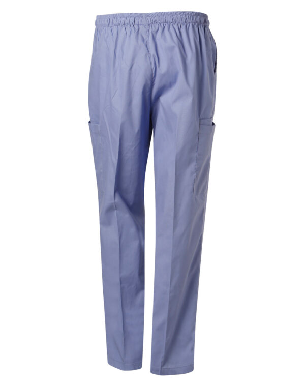 Unisex Scrub Pants - Image 2