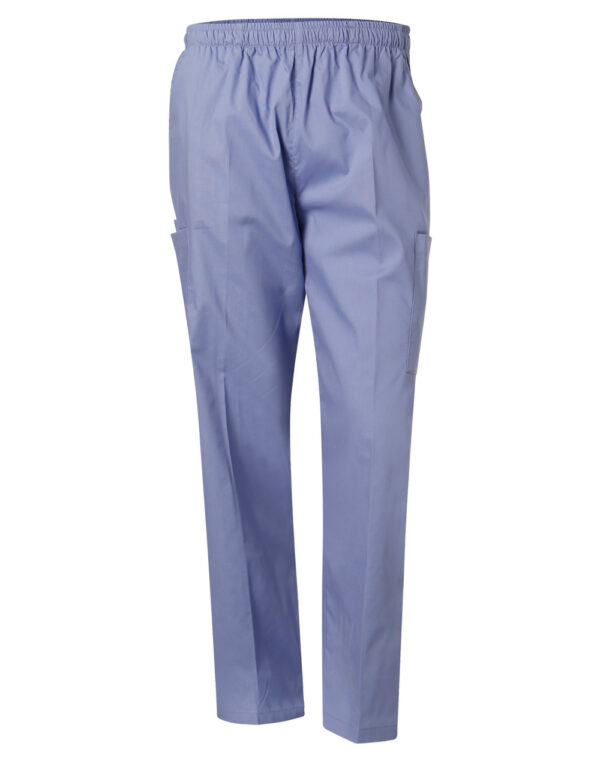 Unisex Scrub Pants - Image 4