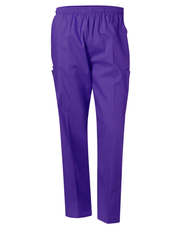 Unisex Scrub Pants - Image 6