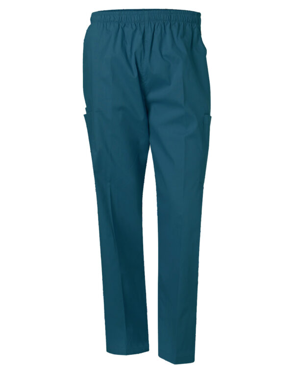 Unisex Scrub Pants - Image 7