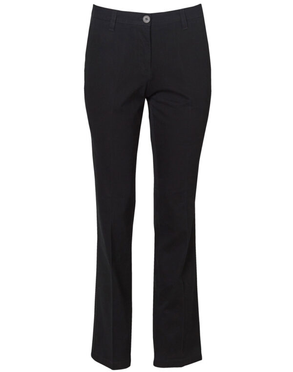 Women's Chino Pants - Image 3