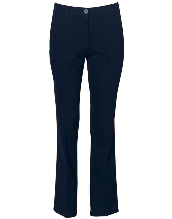 Women's Chino Pants - Image 4