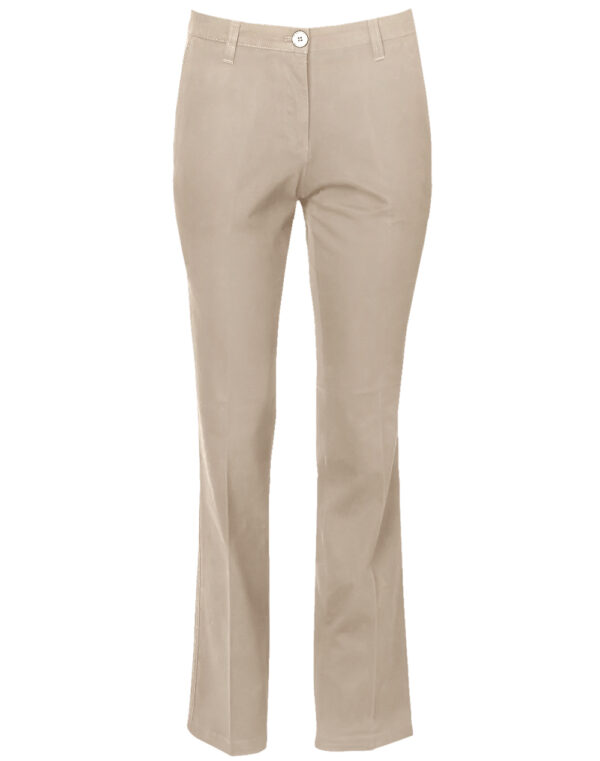 Women's Chino Pants - Image 5