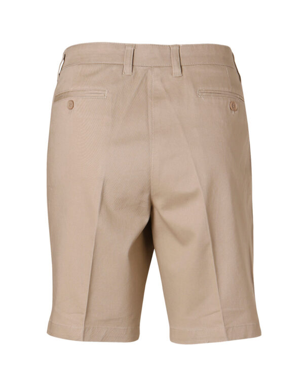 Women's Chino Shorts - Image 2