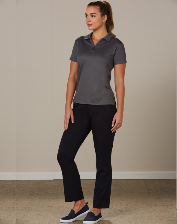 Ladies Utility Cargo Pants - Image 2