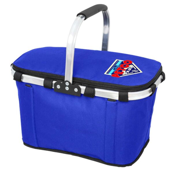 Miami Picnic Cooler - Image 9