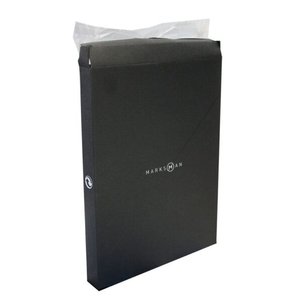 Marksman Alpha Notebook - Image 13