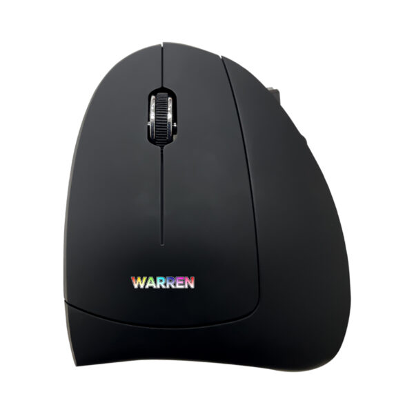 Warren Ergonomic Wireless Mouse - Image 2