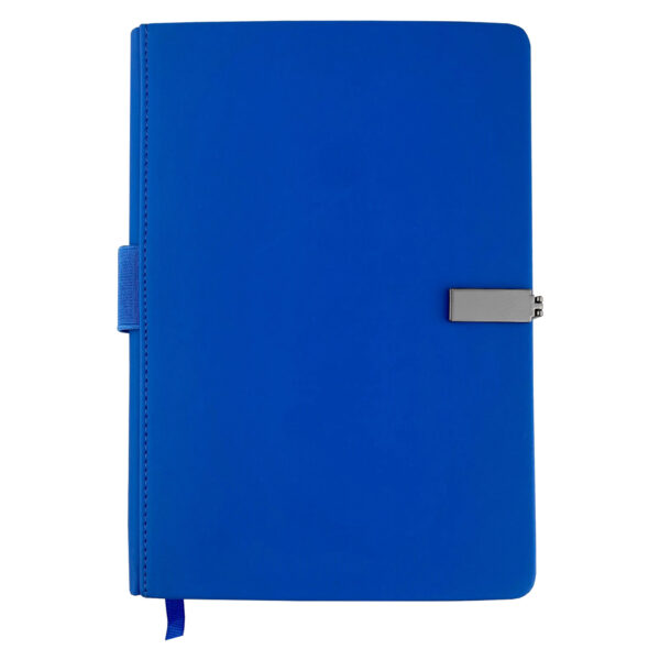 Derly Premium Notebook - Image 3