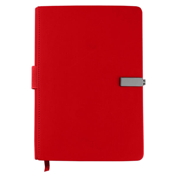 Derly Premium Notebook - Image 5