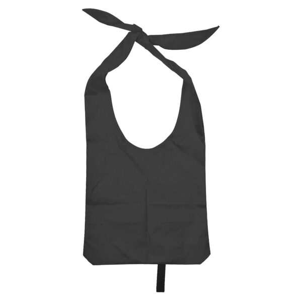 Nylon Sling Bag with Open Handles - Image 7